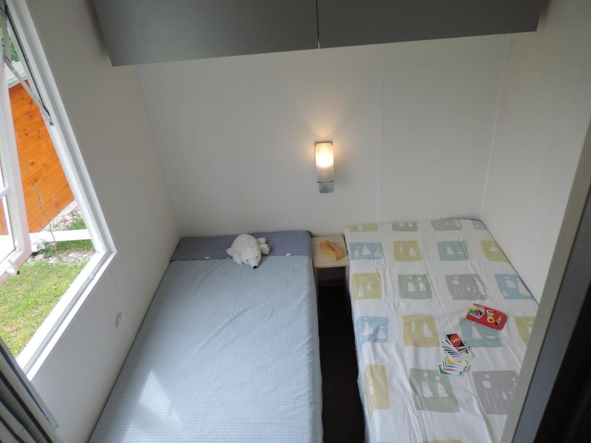Munster Camping De La Fecht 外观 照片