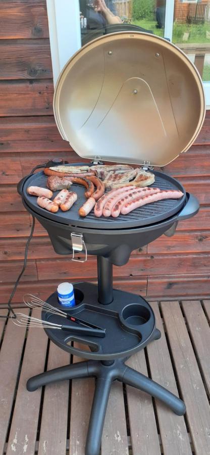 Munster Camping De La Fecht 外观 照片