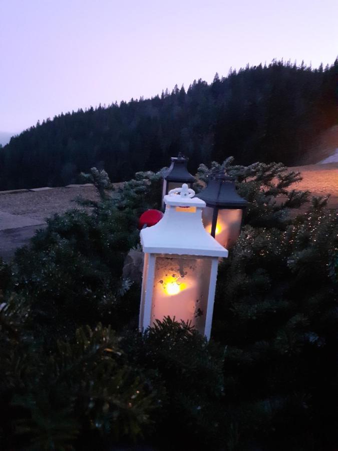 Munster Camping De La Fecht 外观 照片
